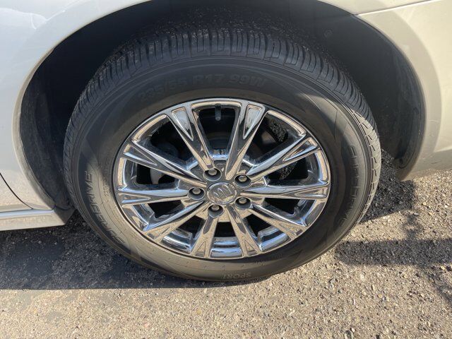 2011 Buick Lucerne CXL Premium Peoria AZ