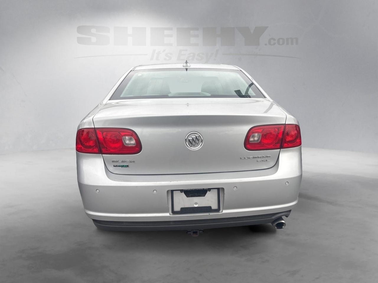 2011 Buick Lucerne CXL Hagerstown MD