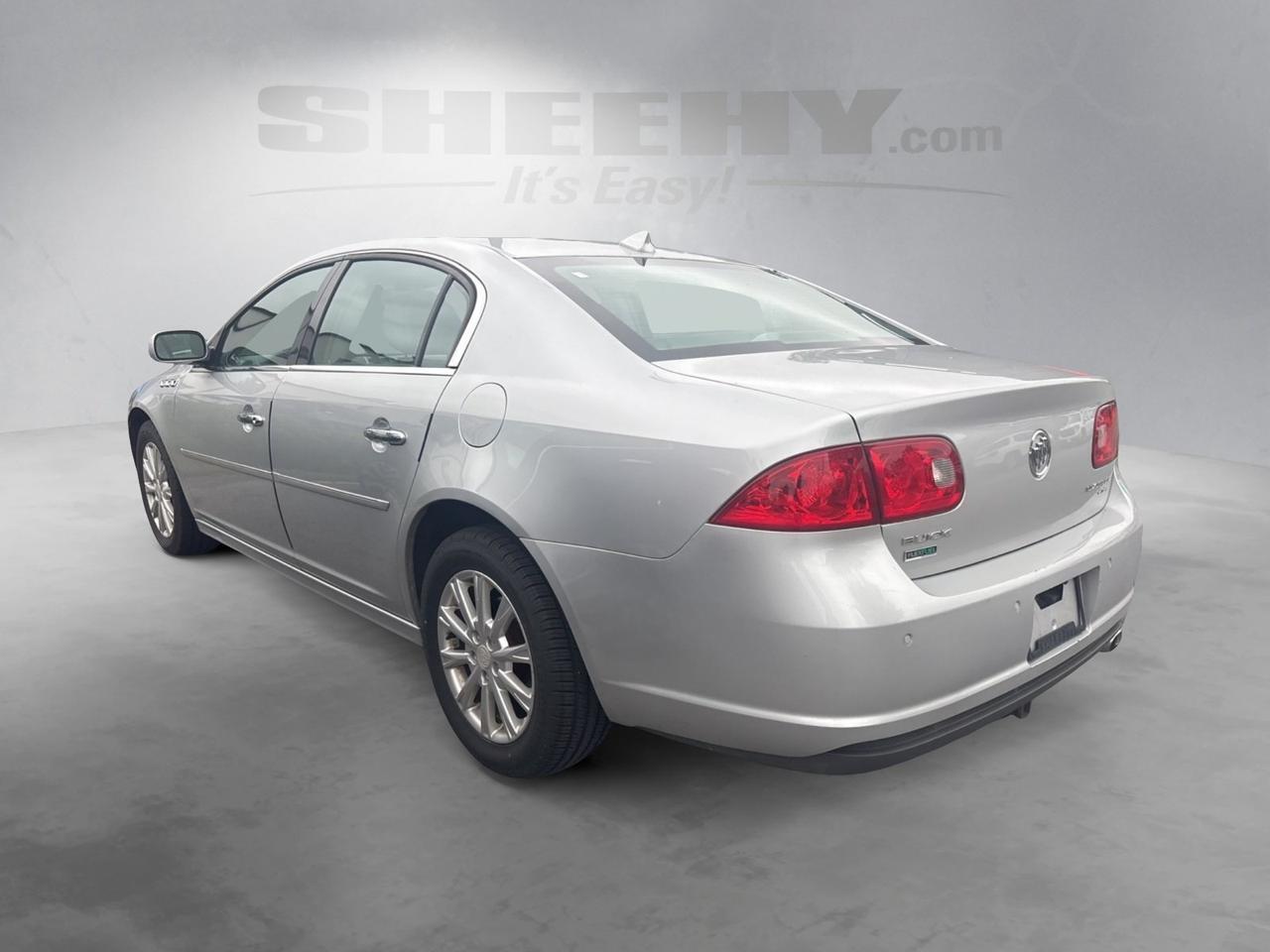 2011 Buick Lucerne CXL Hagerstown MD