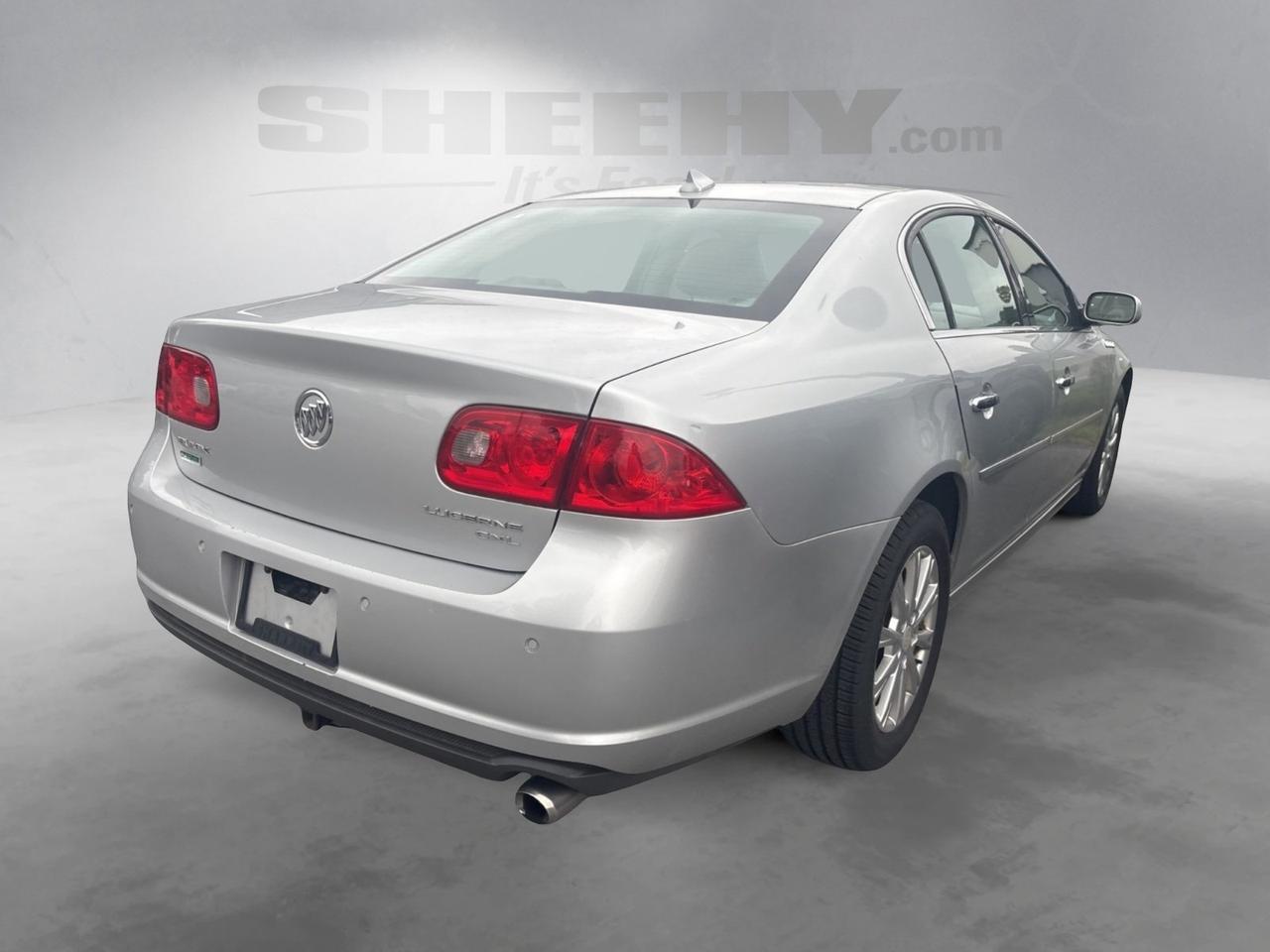2011 Buick Lucerne CXL Hagerstown MD