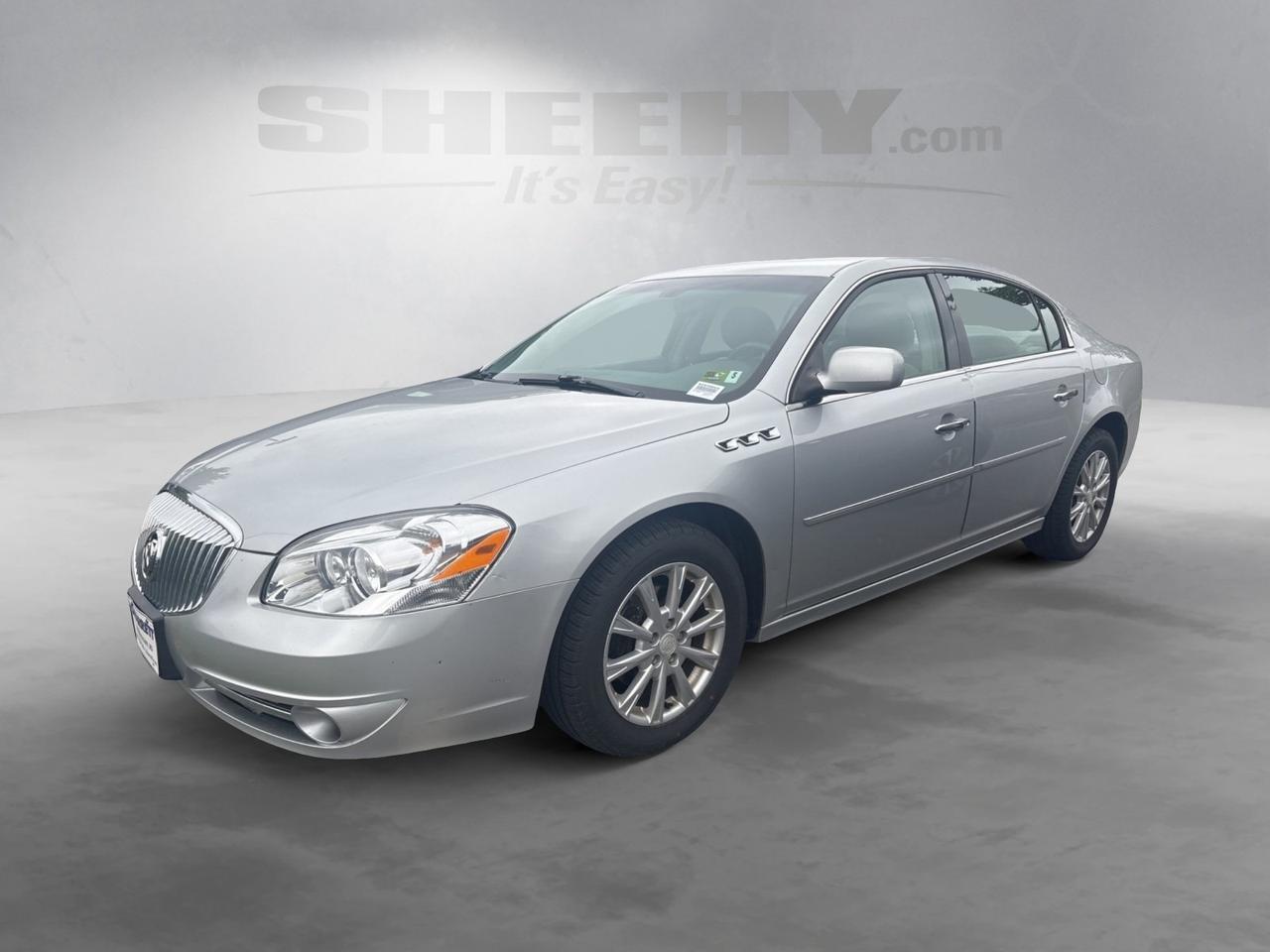 2011 Buick Lucerne CXL Hagerstown MD