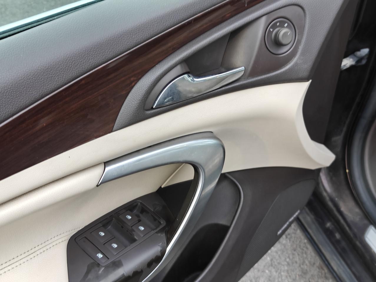 2011 Buick Regal CXL - 6XL Spokane WA