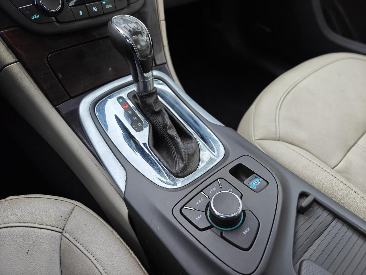 2011 Buick Regal CXL - 6XL Spokane WA