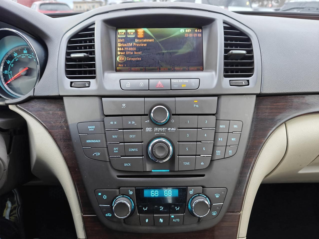 2011 Buick Regal CXL - 6XL Spokane WA