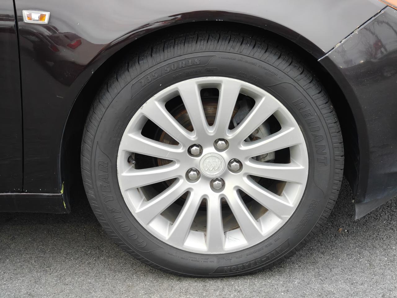 2011 Buick Regal CXL - 6XL Spokane WA