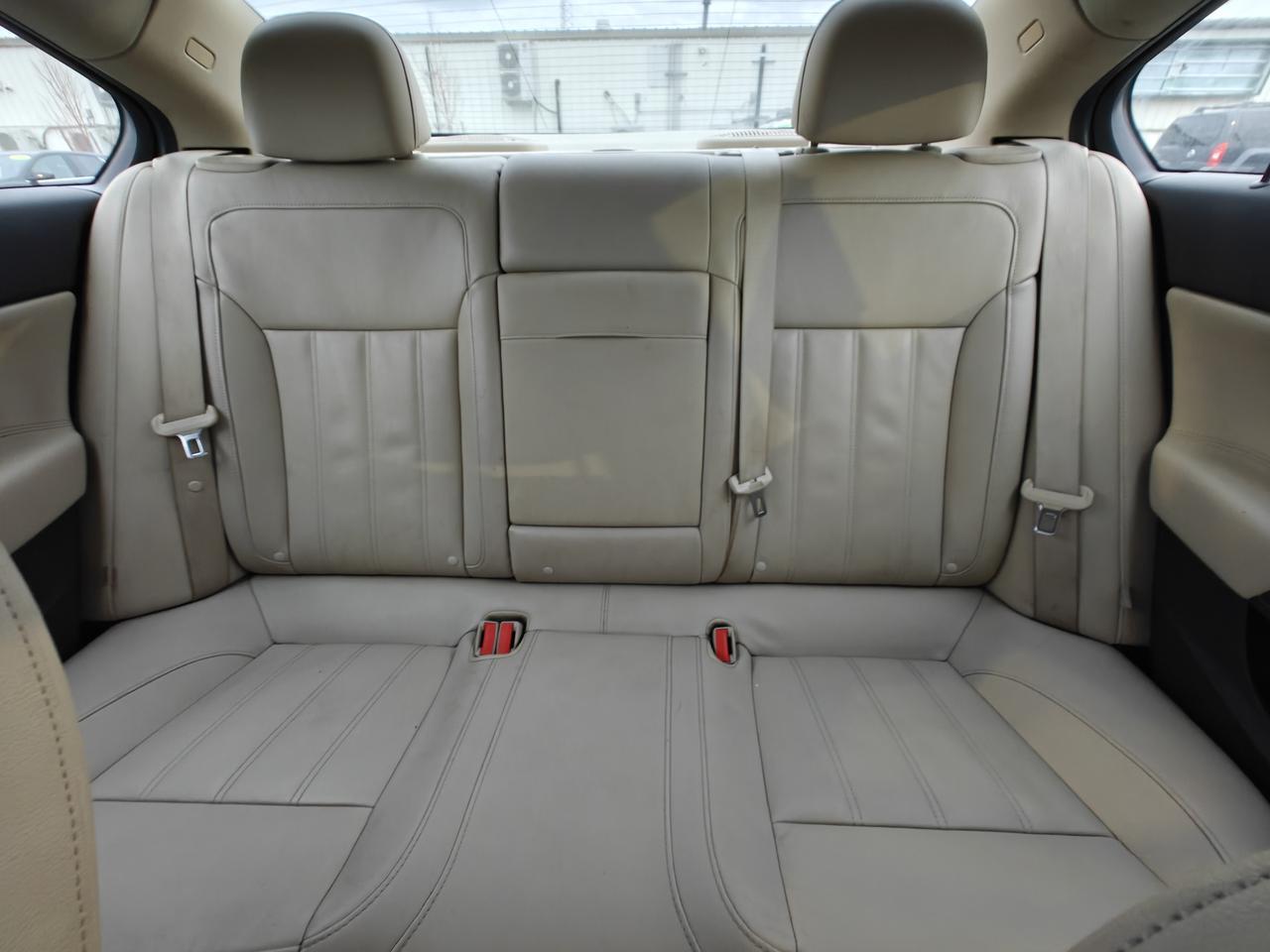 2011 Buick Regal CXL - 6XL Spokane WA