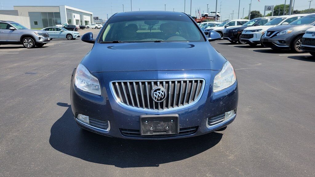 2011 Buick Regal CXL Green Bay WI
