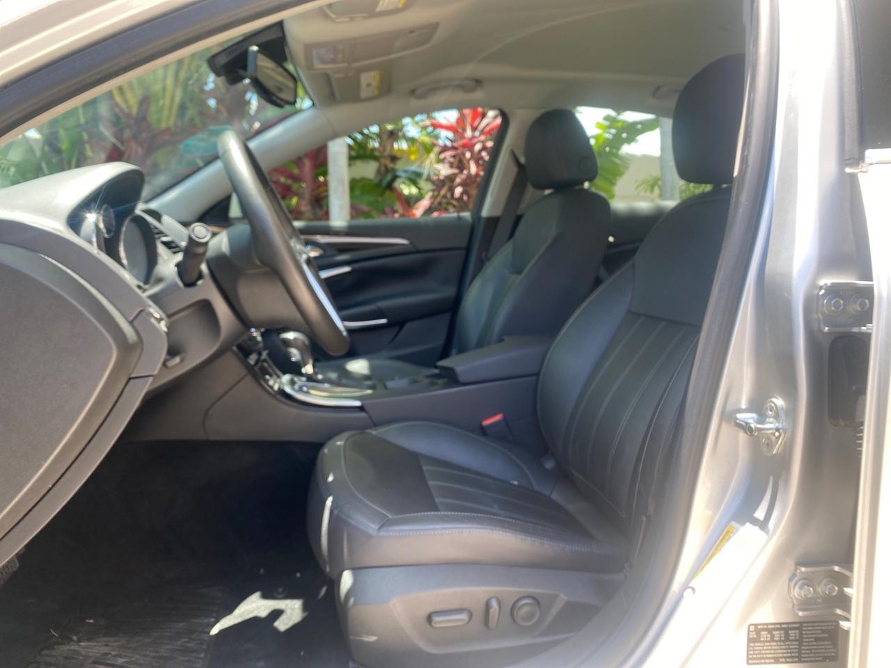 2011 Buick Regal CXL LOW MILES 66,819 Pompano Beach FL