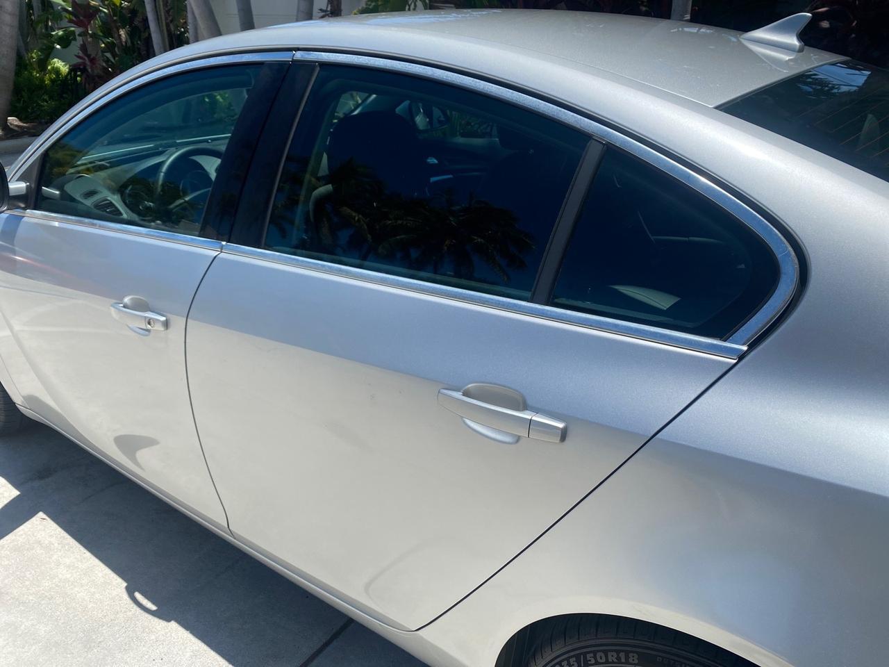 2011 Buick Regal CXL LOW MILES 66,819 Pompano Beach FL