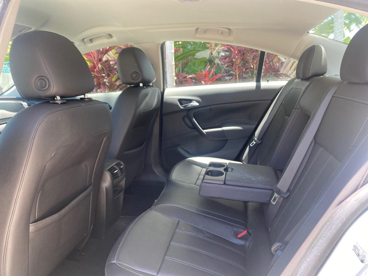 2011 Buick Regal CXL LOW MILES 66,819 Pompano Beach FL