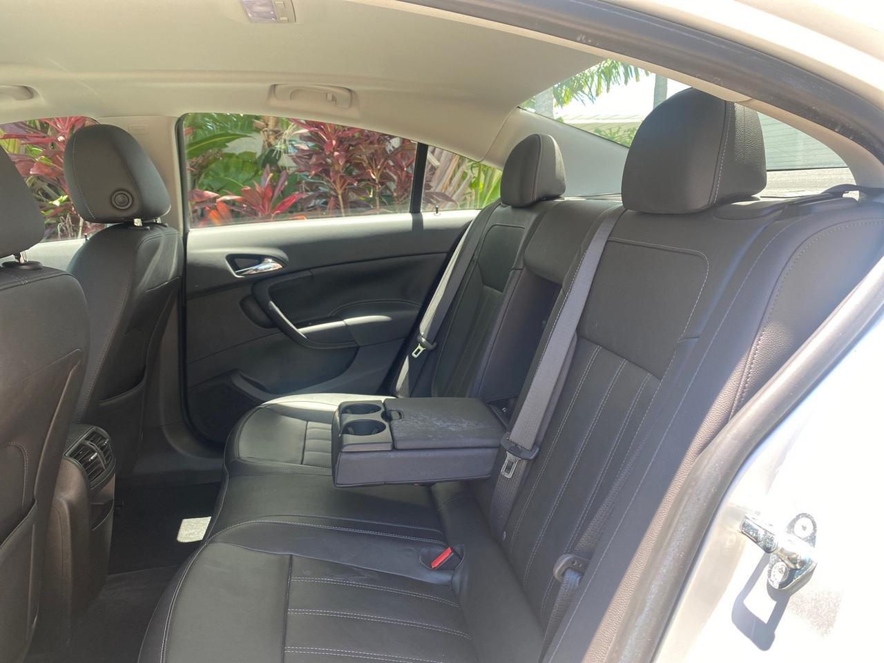 2011 Buick Regal CXL LOW MILES 66,819 Pompano Beach FL