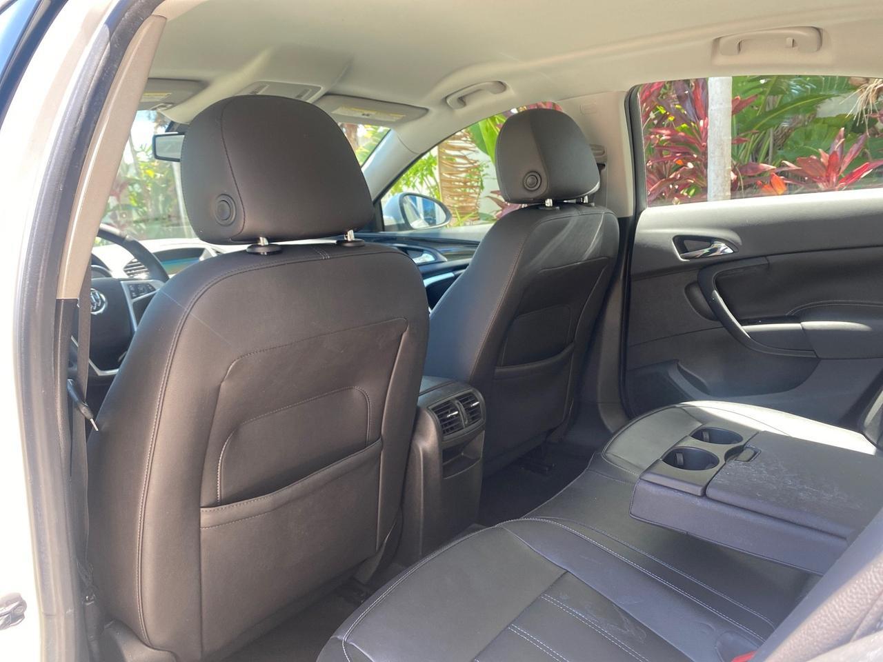 2011 Buick Regal CXL LOW MILES 66,819 Pompano Beach FL