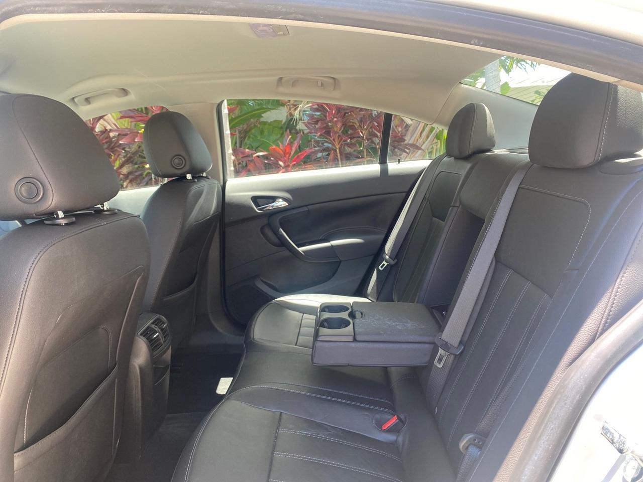 2011 Buick Regal CXL LOW MILES 66,819 Pompano Beach FL