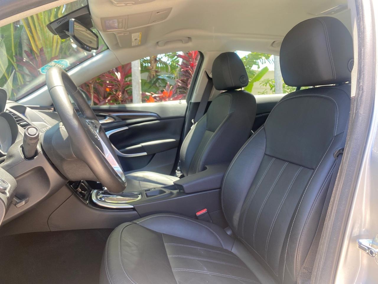 2011 Buick Regal CXL LOW MILES 66,819 Pompano Beach FL