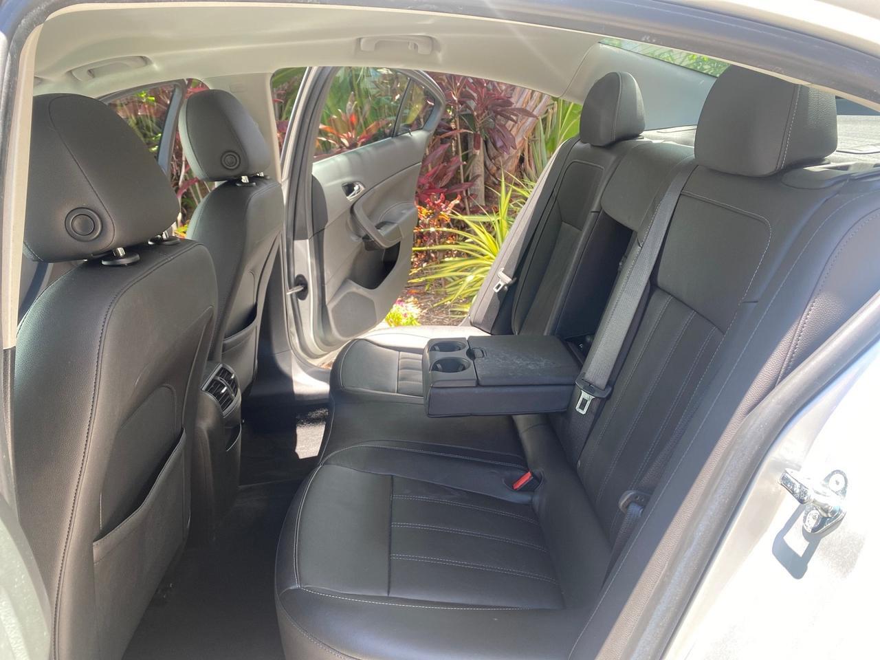 2011 Buick Regal CXL LOW MILES 66,819 Pompano Beach FL