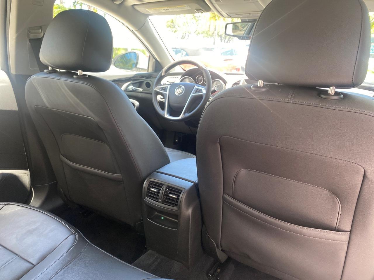 2011 Buick Regal CXL LOW MILES 66,819 Pompano Beach FL