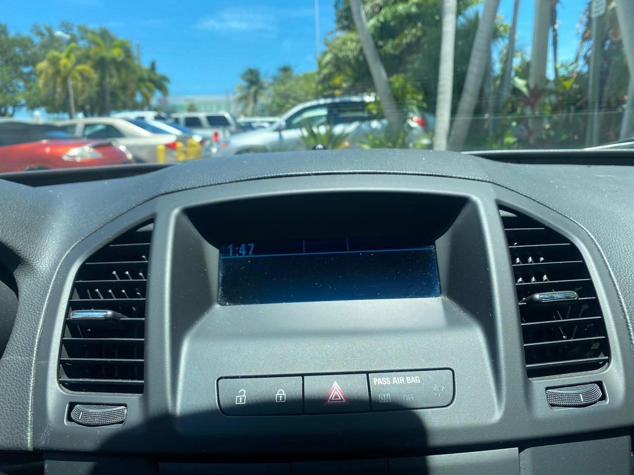 2011 Buick Regal CXL LOW MILES 66,819 Pompano Beach FL