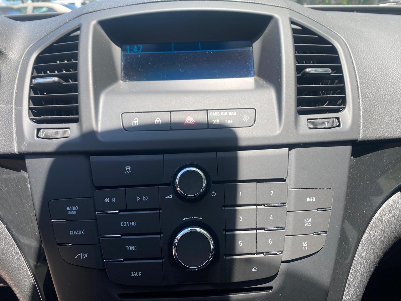 2011 Buick Regal CXL LOW MILES 66,819 Pompano Beach FL