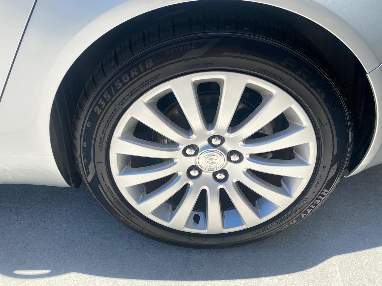 2011 Buick Regal CXL LOW MILES 66,819 Pompano Beach FL