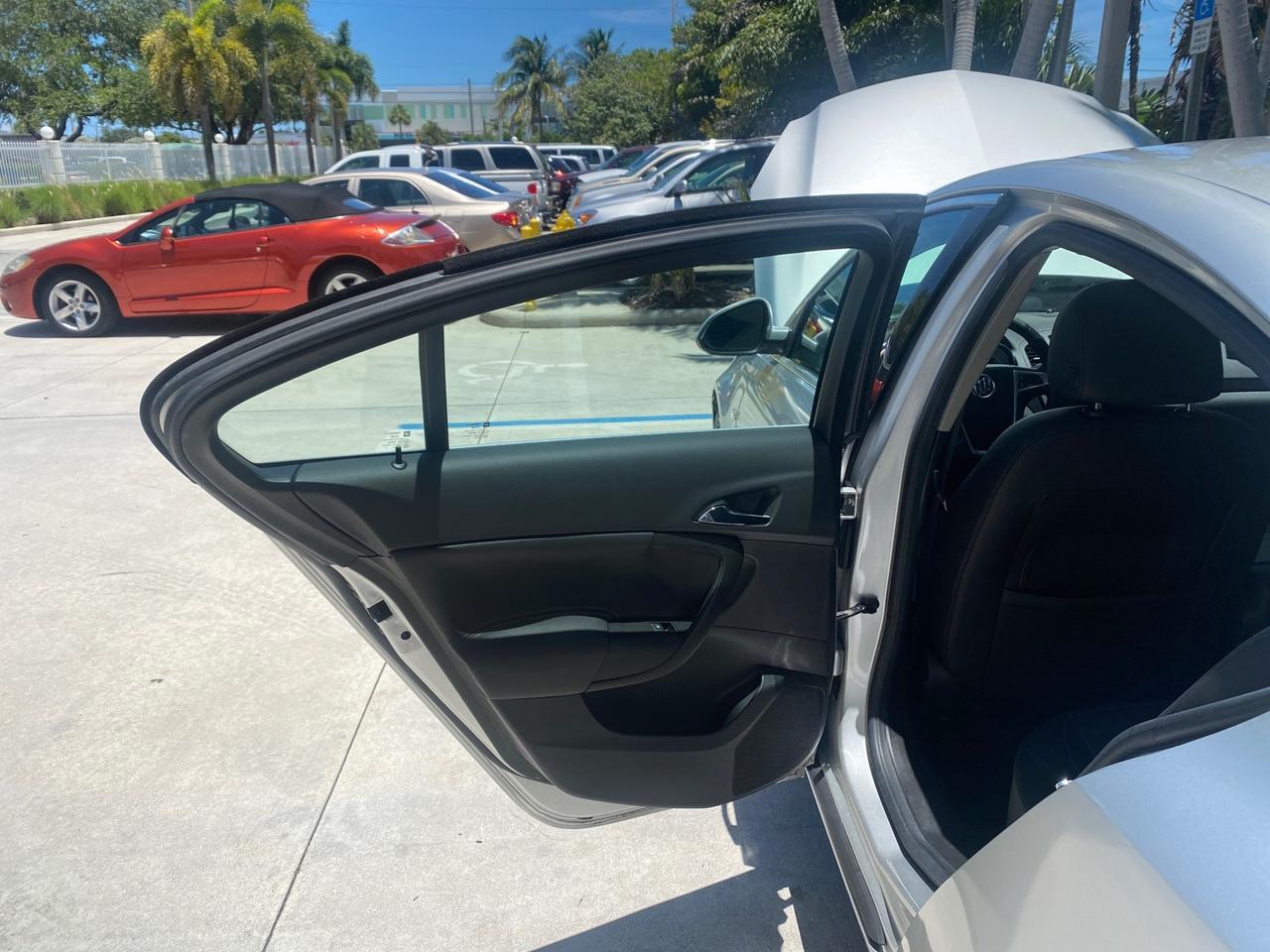 2011 Buick Regal CXL LOW MILES 66,819 Pompano Beach FL