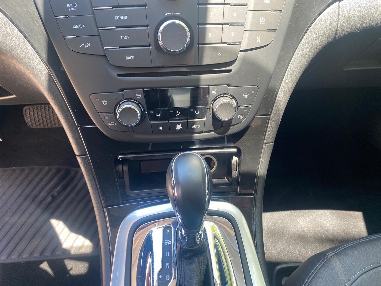 2011 Buick Regal CXL LOW MILES 66,819 Pompano Beach FL