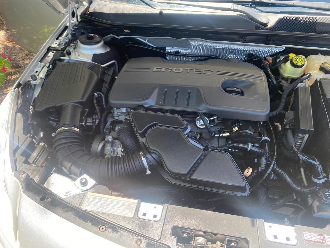 2011 Buick Regal CXL LOW MILES 66,819 Pompano Beach FL