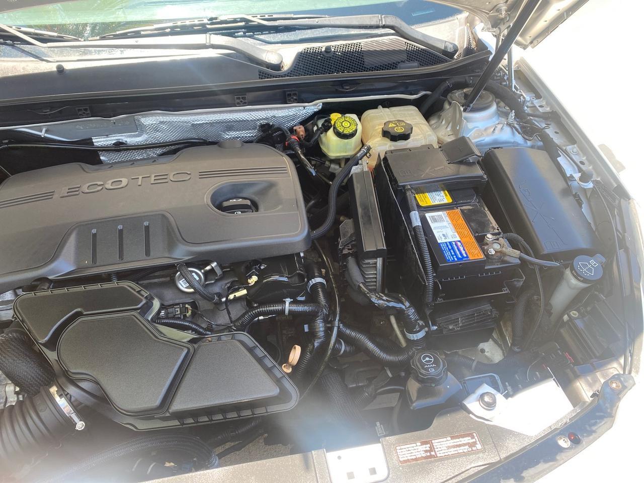 2011 Buick Regal CXL LOW MILES 66,819 Pompano Beach FL