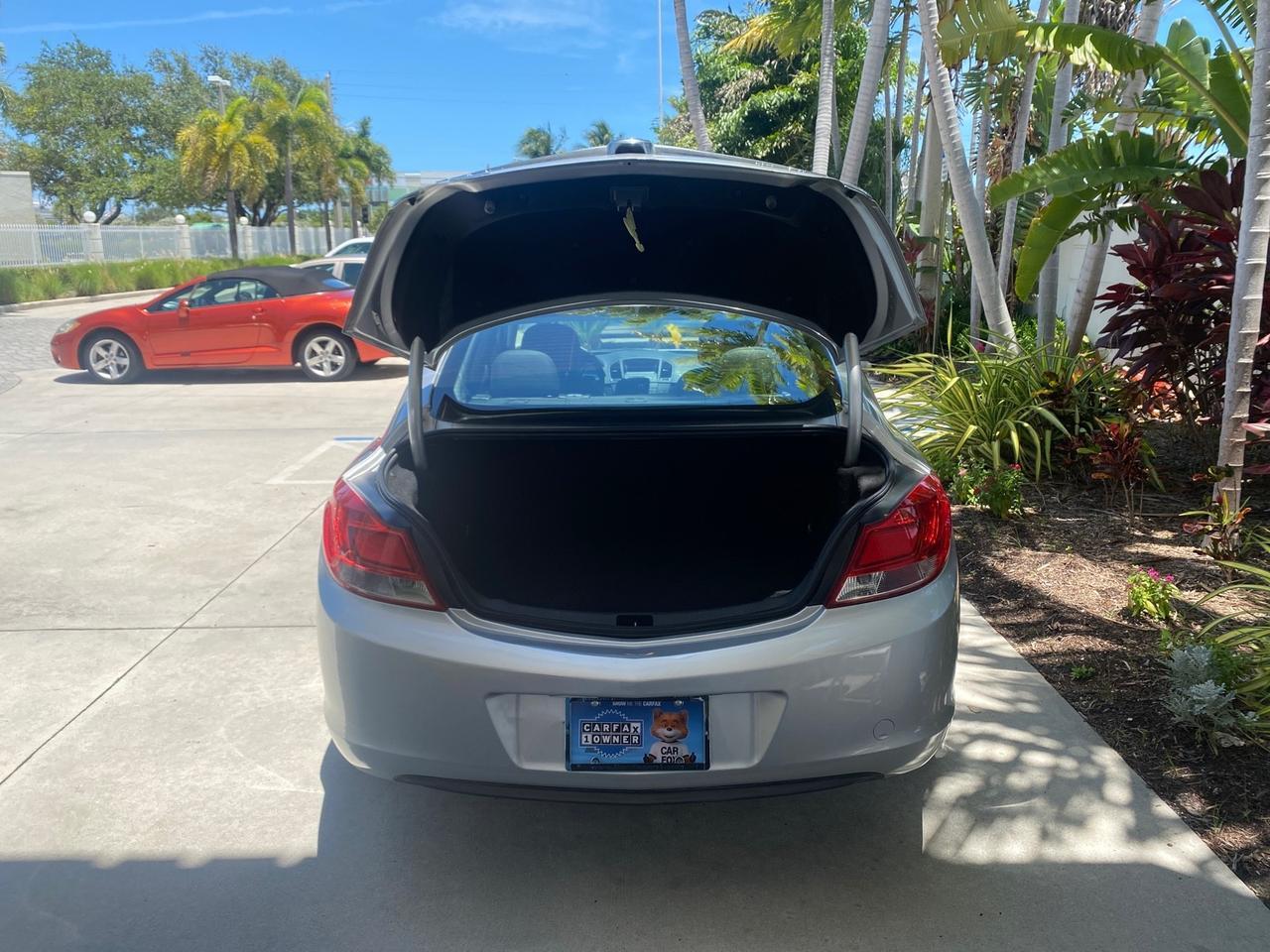 2011 Buick Regal CXL LOW MILES 66,819 Pompano Beach FL