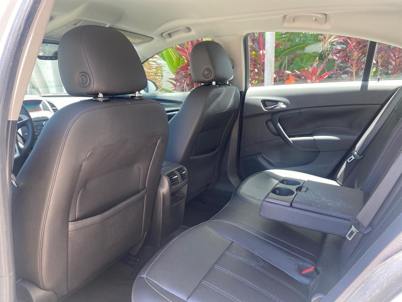 2011 Buick Regal CXL LOW MILES 66,825 Pompano Beach FL