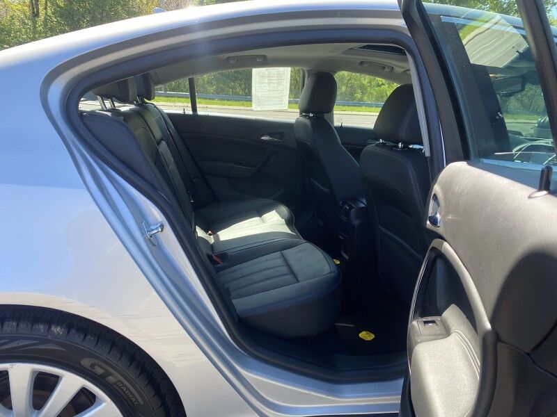 2011 Buick Regal CXL RL6 Bristol  PA