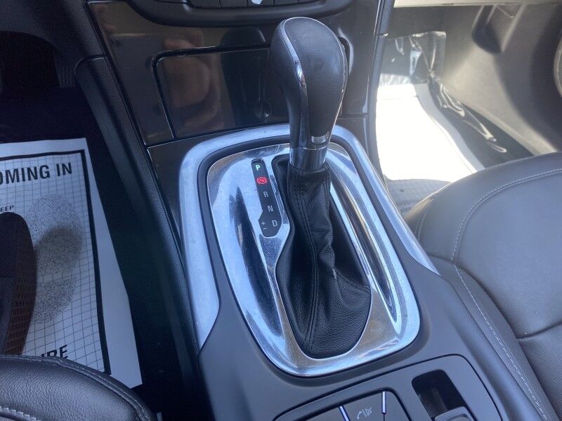 2011 Buick Regal CXL RL6 Bristol  PA