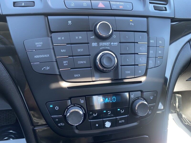 2011 Buick Regal CXL RL6 Bristol  PA