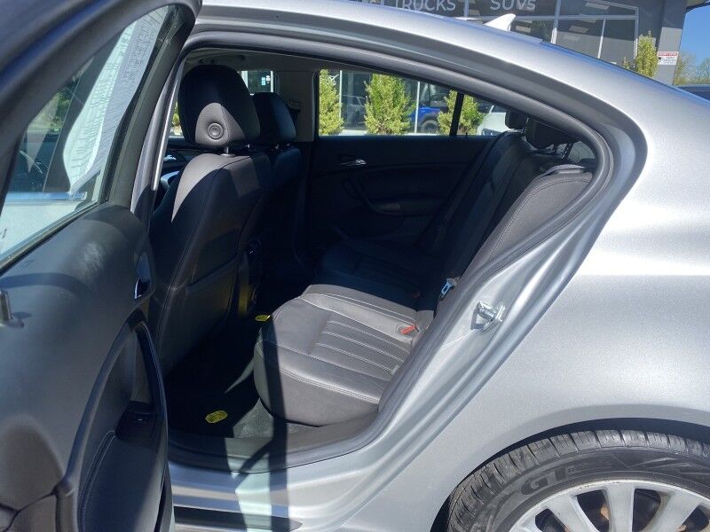 2011 Buick Regal CXL RL6 Bristol  PA