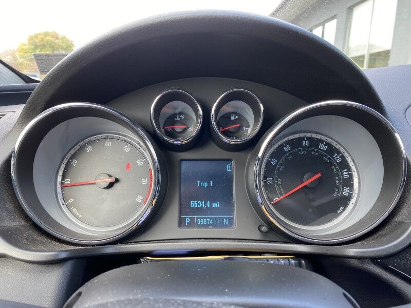 2011 Buick Regal CXL RL6 Bristol  PA