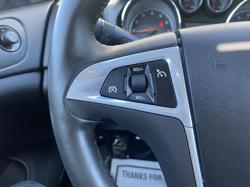 2011 Buick Regal CXL RL6 Bristol  PA