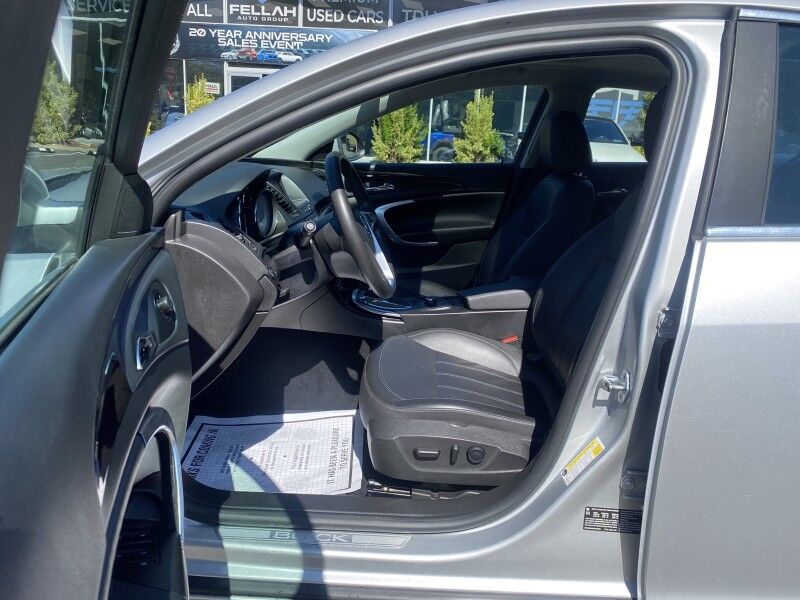 2011 Buick Regal CXL RL6 Bristol  PA