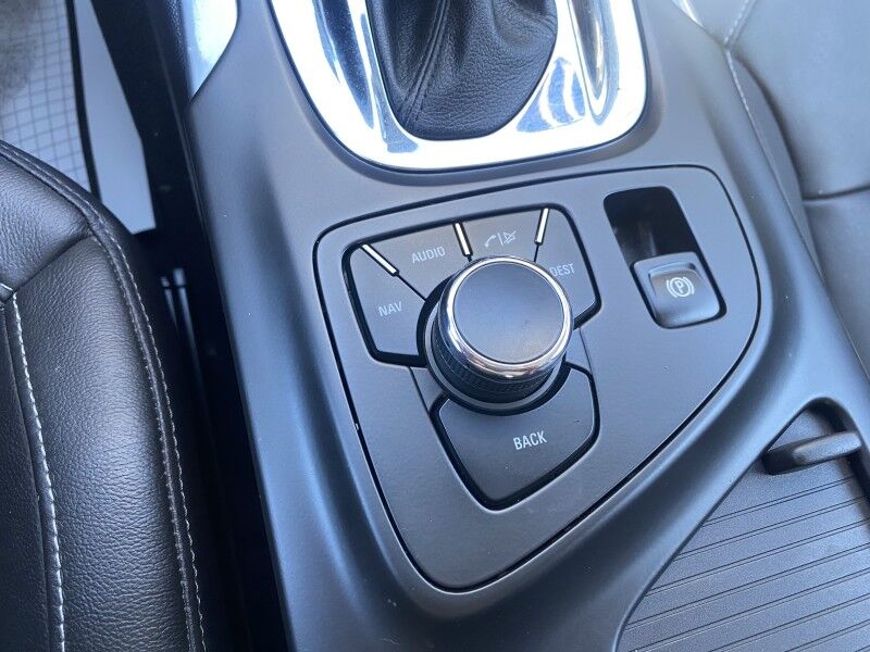 2011 Buick Regal CXL RL6 Bristol  PA