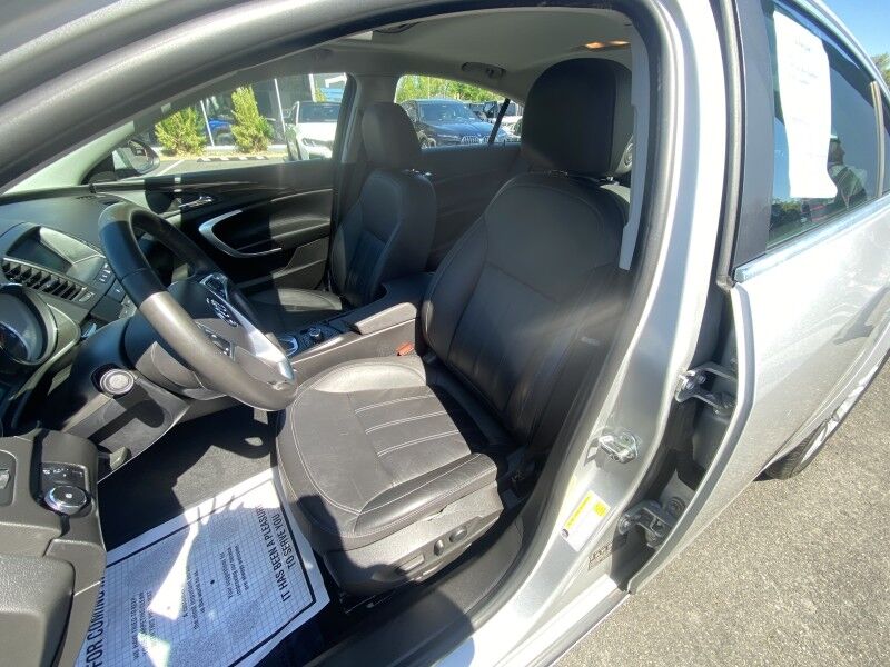 2011 Buick Regal CXL RL6 Bristol  PA