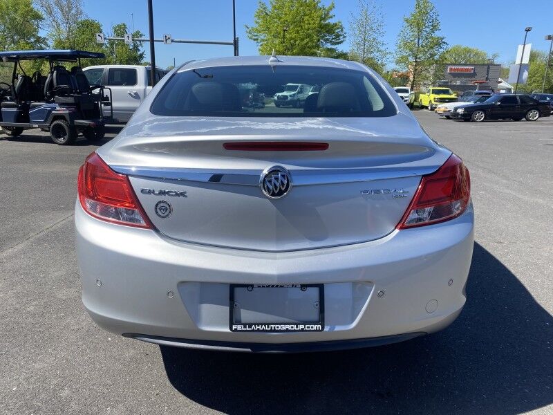 2011 Buick Regal CXL RL6 Bristol  PA