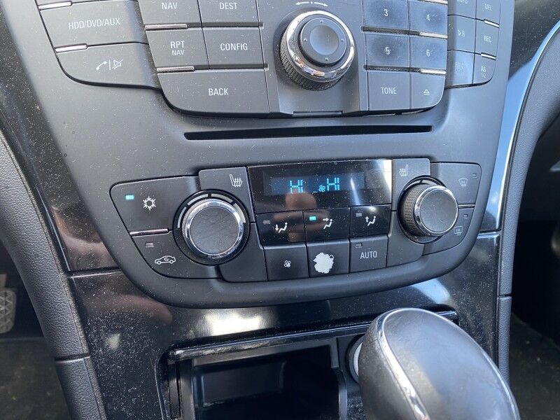 2011 Buick Regal CXL RL6 Bristol  PA