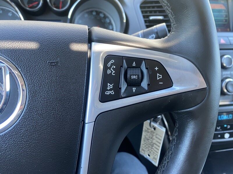 2011 Buick Regal CXL RL6 Bristol  PA