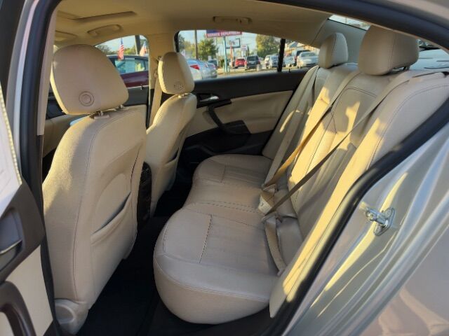 2011 Buick Regal CXL Turbo Russelsheim Norfolk VA