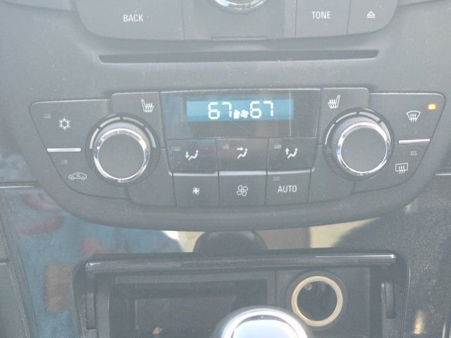 2011 Buick Regal CXL Turbo Watertown SD