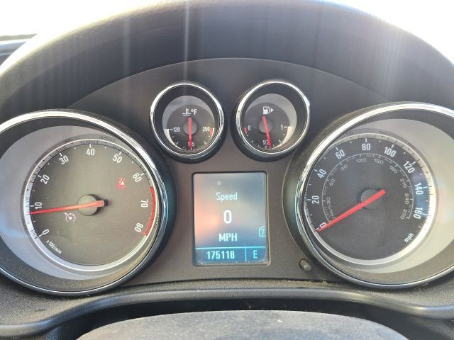 2011 Buick Regal CXL Turbo Watertown SD