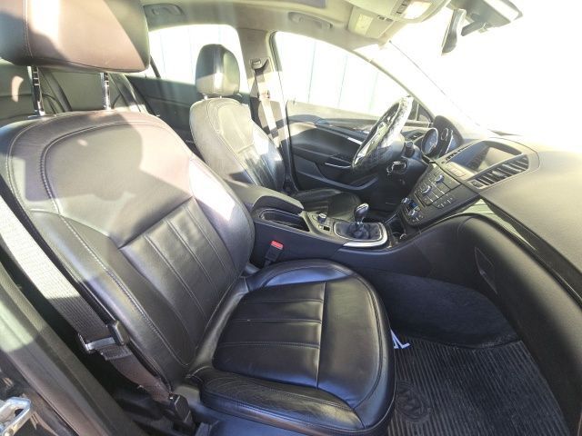 2011 Buick Regal CXL Turbo Watertown SD