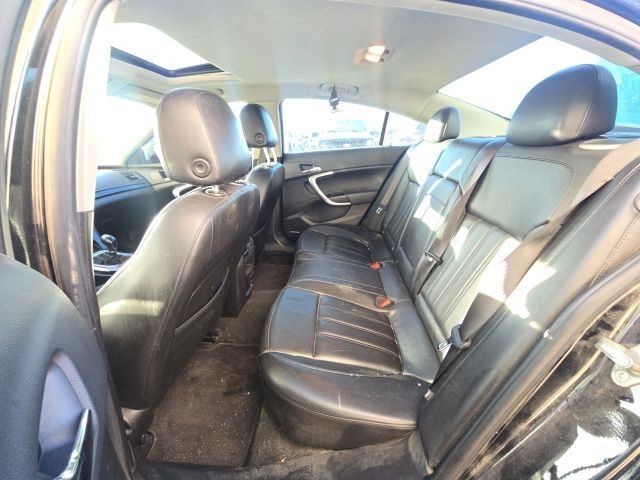 2011 Buick Regal CXL Turbo Watertown SD