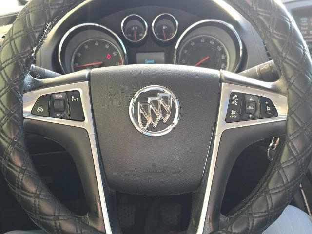 2011 Buick Regal CXL Turbo Watertown SD