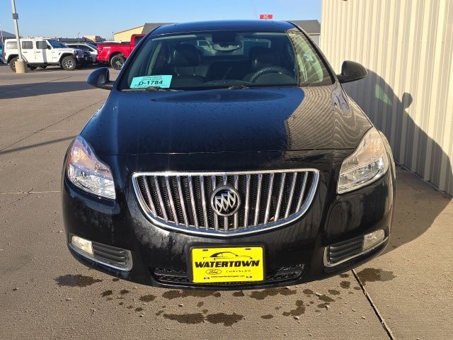2011 Buick Regal CXL Turbo Watertown SD