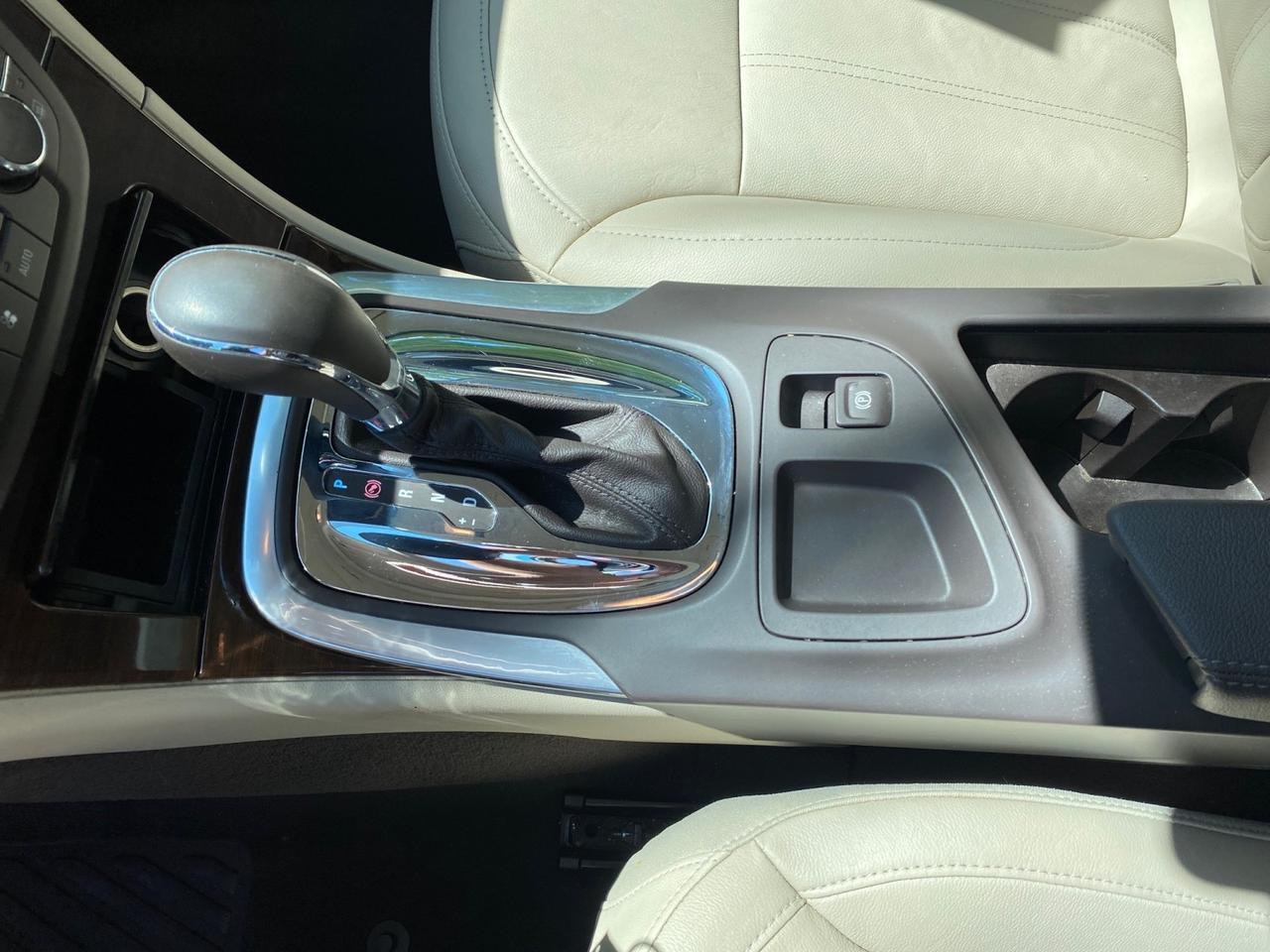 2011 Buick Regal SEDAN CXL LOW MILES 35,816 Pompano Beach FL