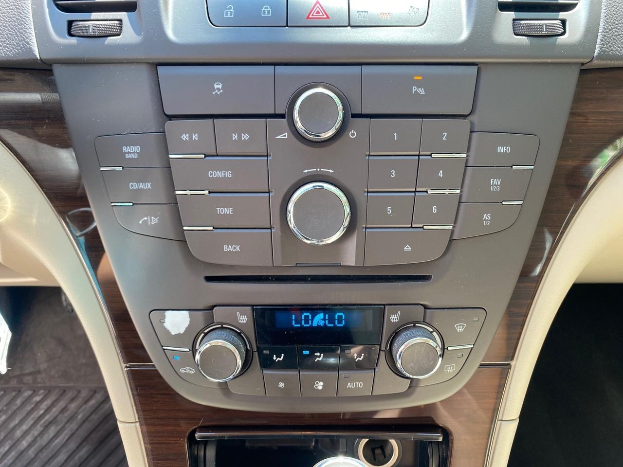 2011 Buick Regal SEDAN CXL LOW MILES 35,816 Pompano Beach FL